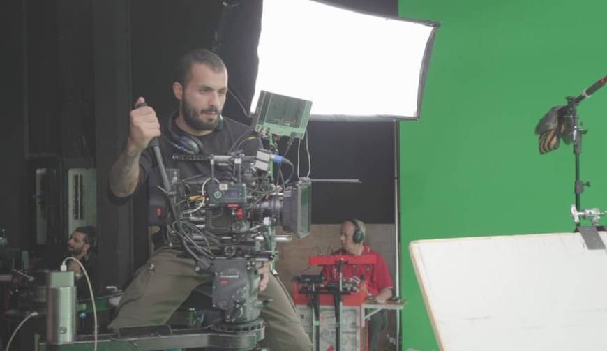 场景化叙事，丰镇市电商产品视频拍摄制作的破局之道