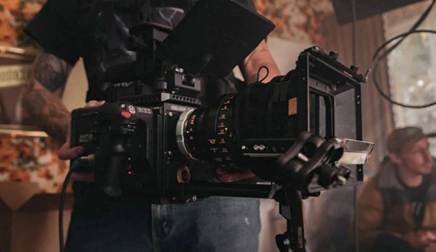 深耕本土，丰镇市产品宣传视频拍摄公司的服务密码